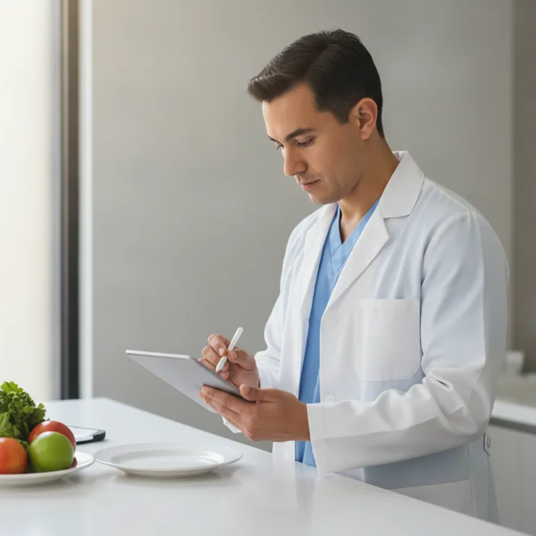 nutricionista Sapiranga